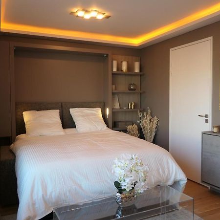 Luxury Studio Daumesnil Wifi & Netflix Paryż Zewnętrze zdjęcie