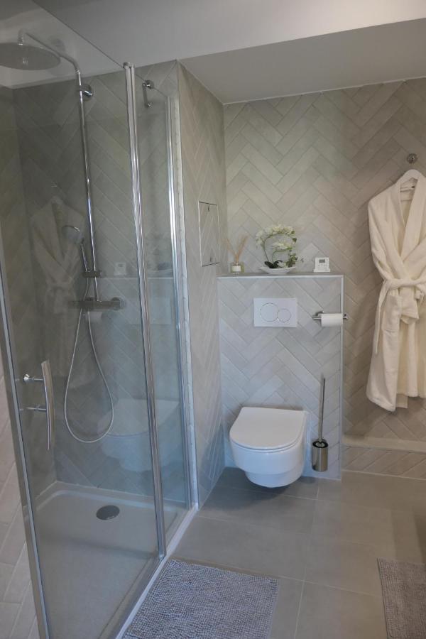 Luxury Studio Daumesnil Wifi & Netflix Paryż Zewnętrze zdjęcie