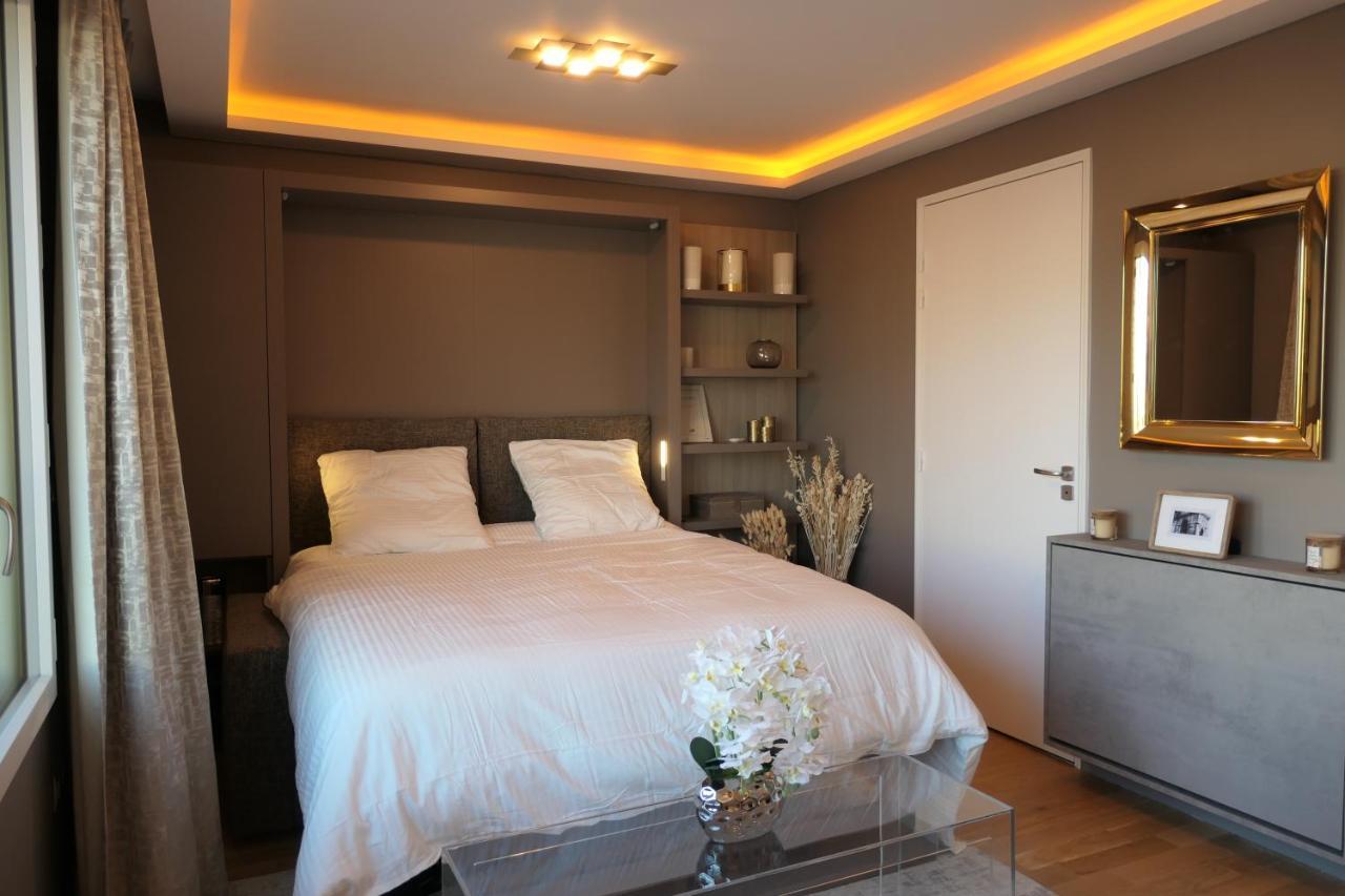 Luxury Studio Daumesnil Wifi & Netflix Paryż Zewnętrze zdjęcie