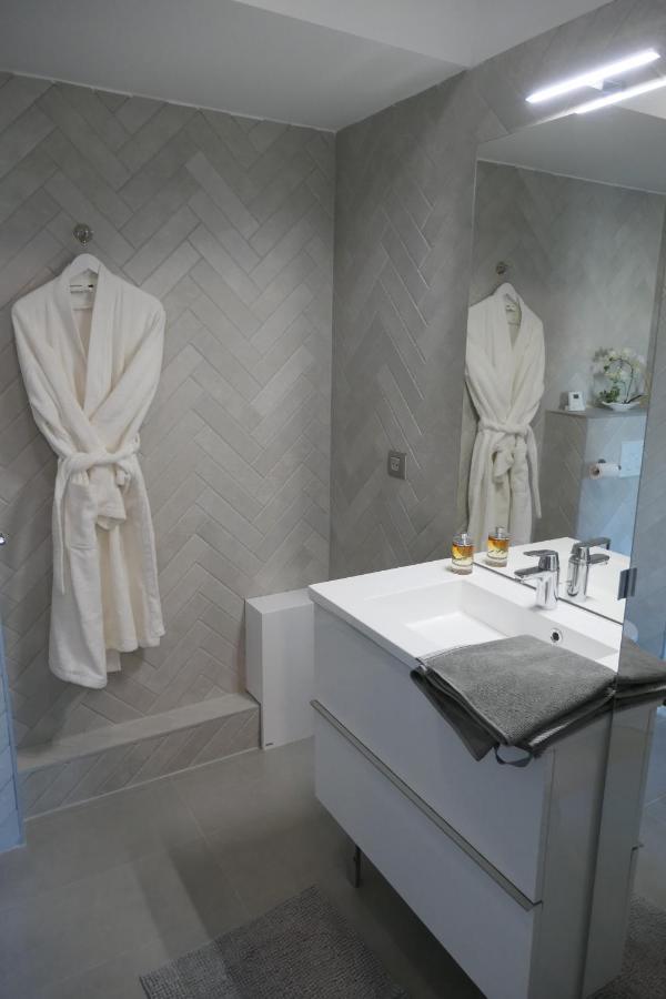 Luxury Studio Daumesnil Wifi & Netflix Paryż Zewnętrze zdjęcie