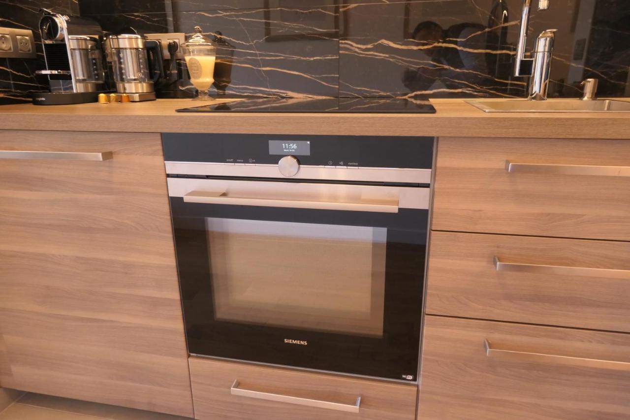 Luxury Studio Daumesnil Wifi & Netflix Paryż Zewnętrze zdjęcie