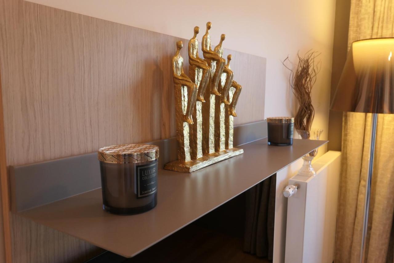 Luxury Studio Daumesnil Wifi & Netflix Paryż Zewnętrze zdjęcie