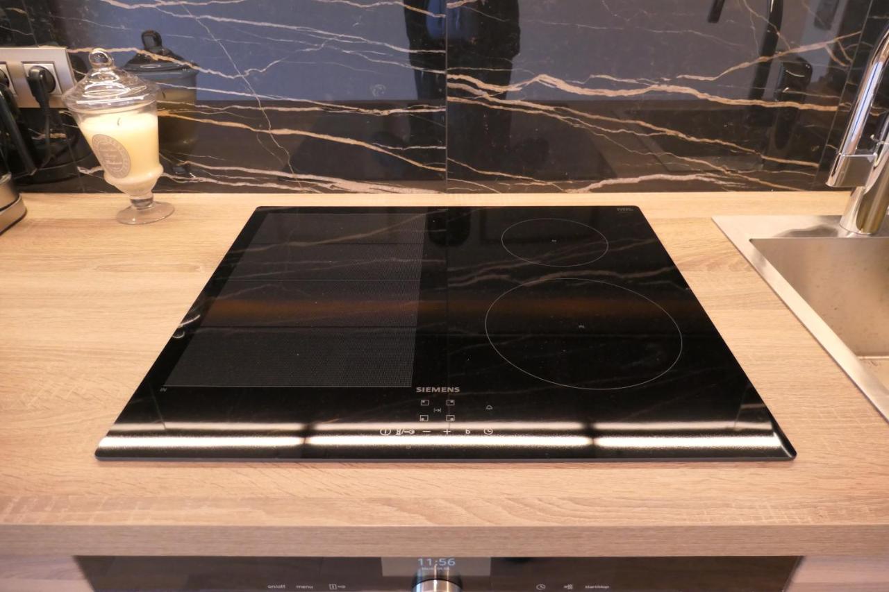 Luxury Studio Daumesnil Wifi & Netflix Paryż Zewnętrze zdjęcie